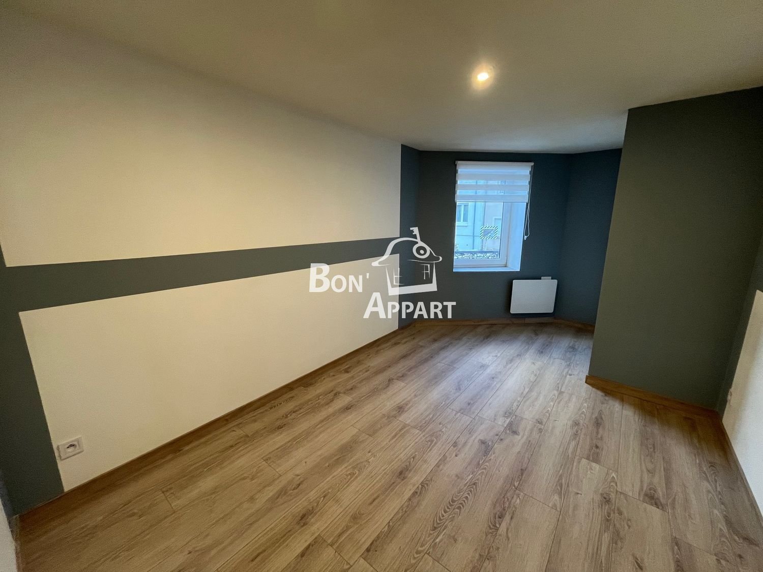 Appartement à louer, 46m², Lorry-lès-Metz