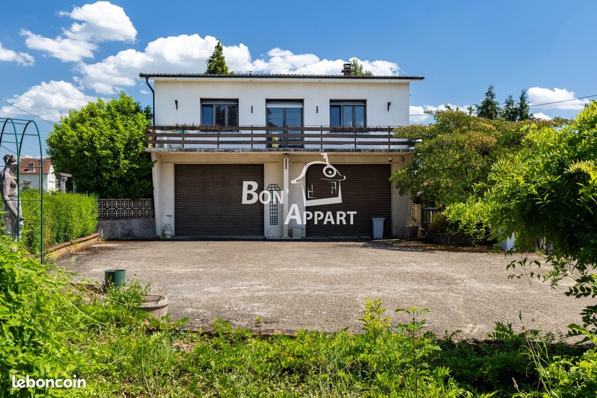 Maison à vendre, 130m², Lantéfontaine