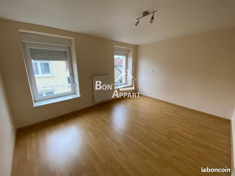 Appartement à louer, 72m², Ars-sur-Moselle