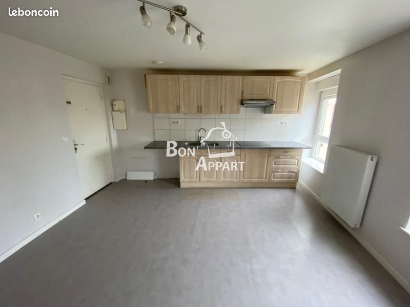 Appartement à louer, 72m², Ars-sur-Moselle