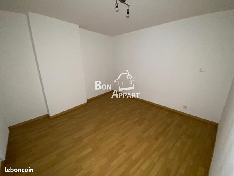 Appartement à louer, 72m², Ars-sur-Moselle