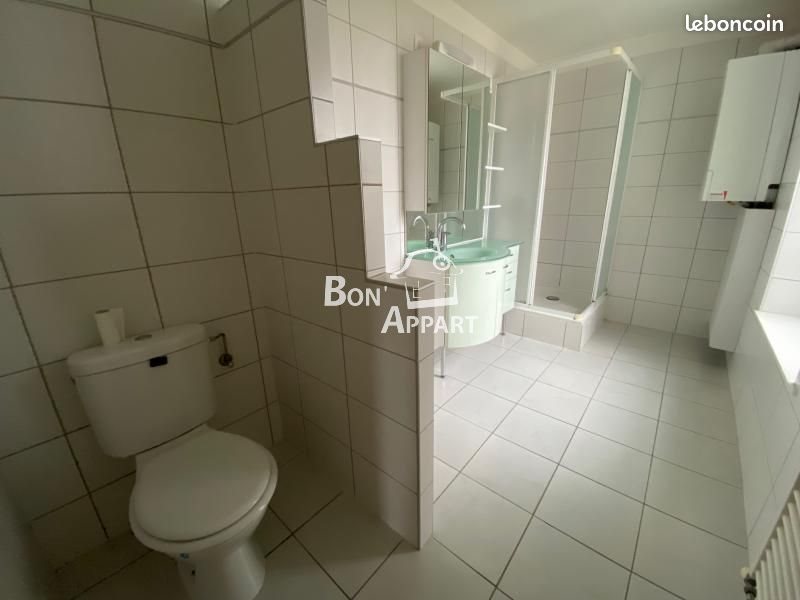 Appartement à louer, 72m², Ars-sur-Moselle