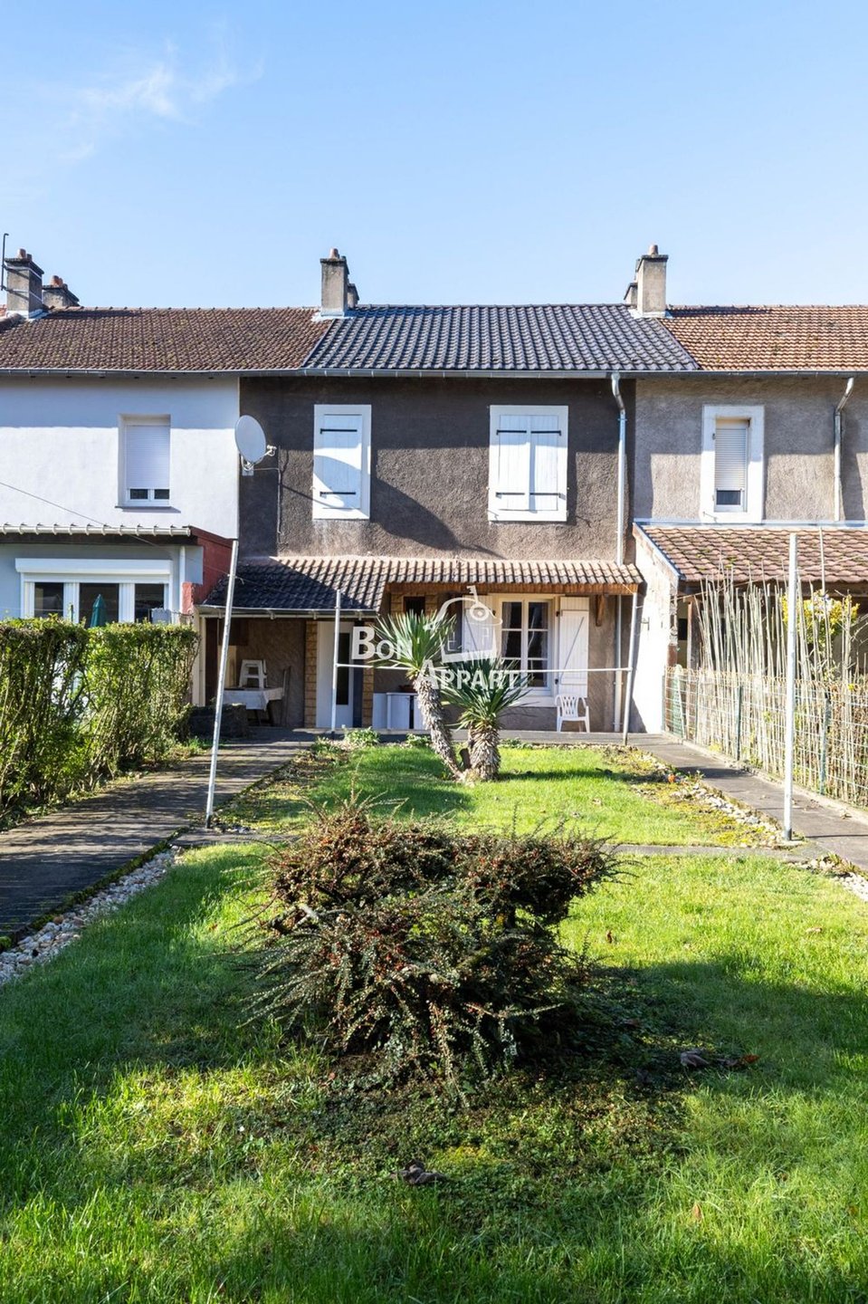 Maison à vendre, 100m², Joeuf