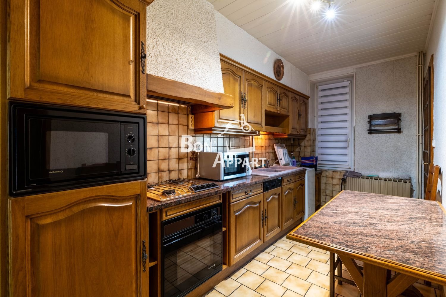 Maison à vendre, 100m², Joeuf