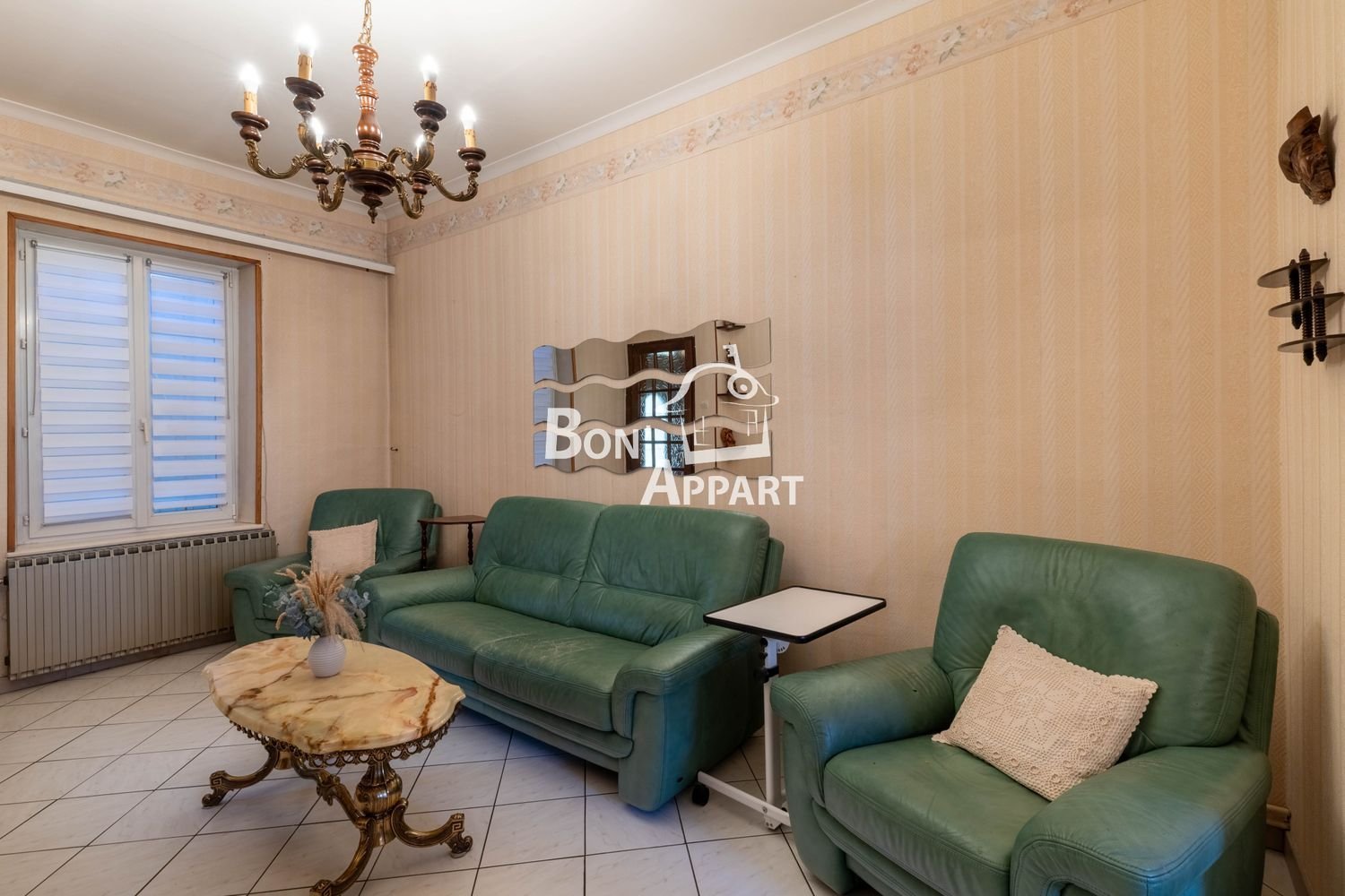 Maison à vendre, 100m², Joeuf