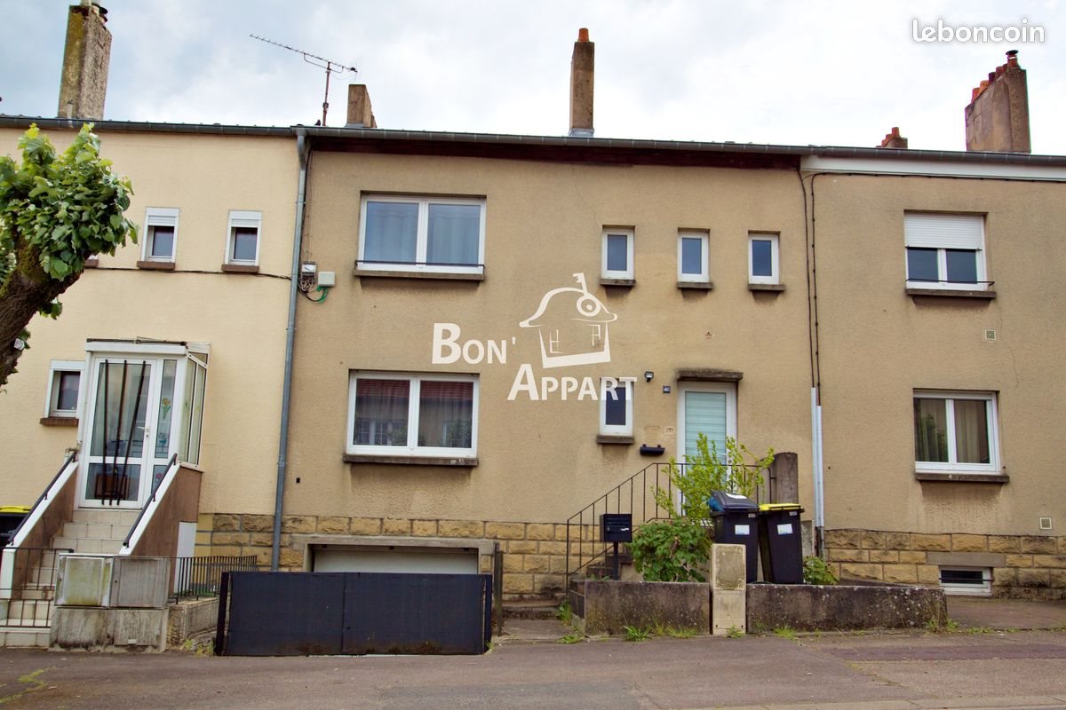 Maison à vendre, 100m², Amanvillers