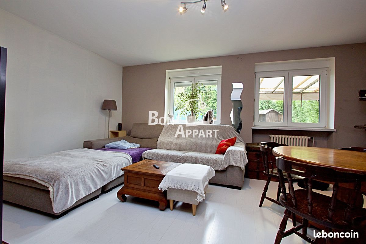 Maison à vendre, 100m², Amanvillers