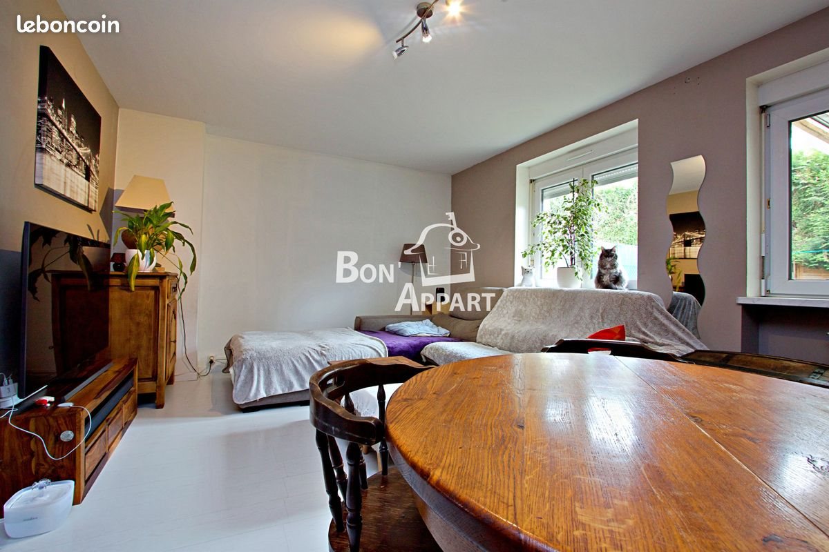 Maison à vendre, 100m², Amanvillers