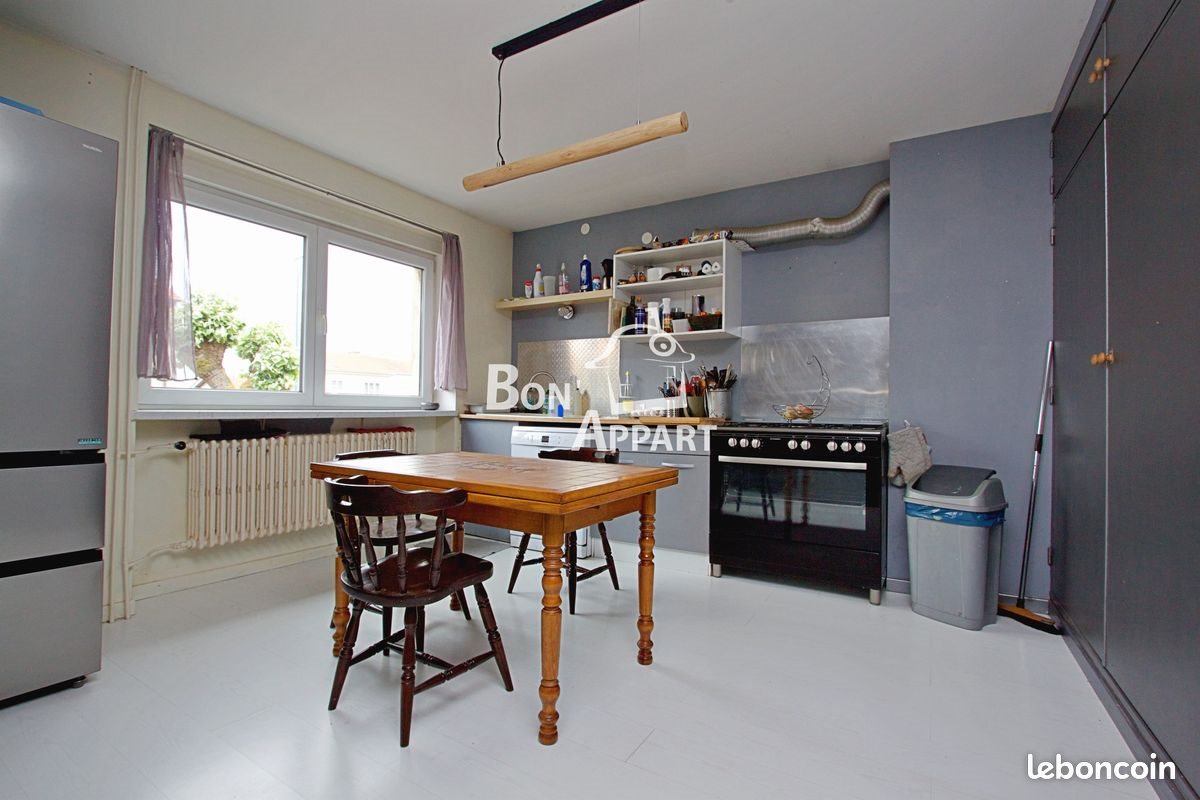 Maison à vendre, 100m², Amanvillers