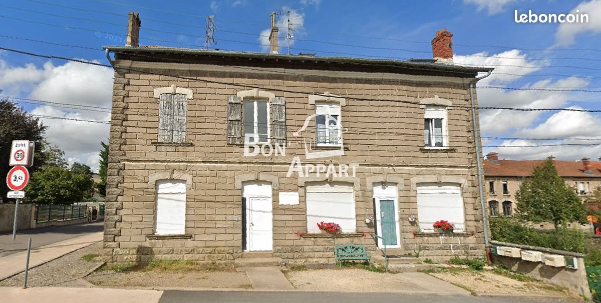 Appartement à vendre, 294m², Longwy