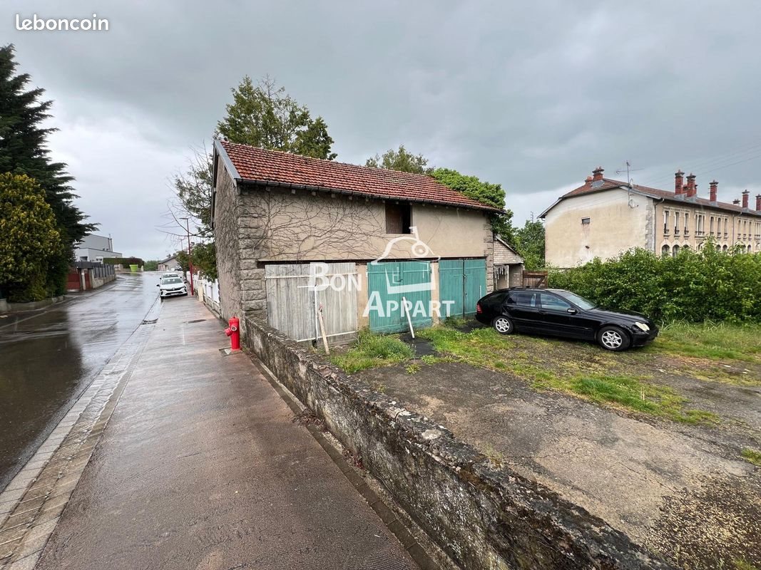 Appartement à vendre, 294m², Longwy