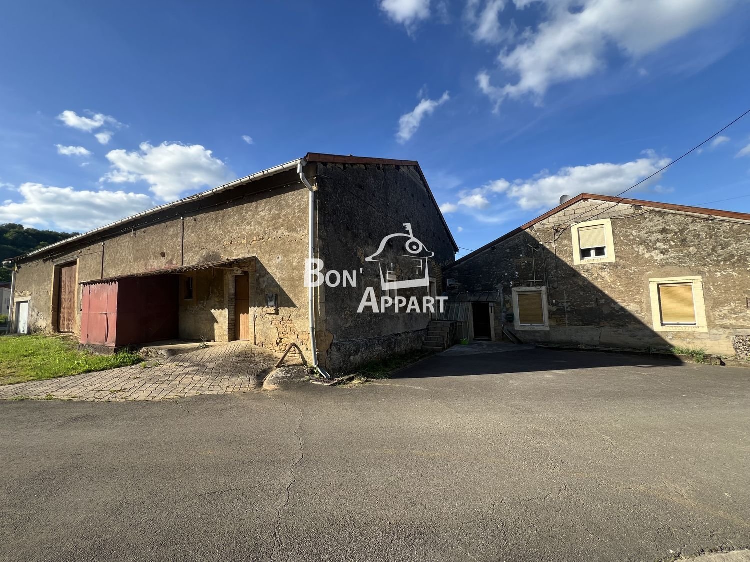 Maison à vendre, 120m², Longwy
