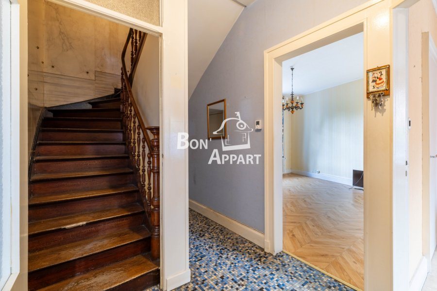 Maison à vendre, 130m², Homécourt