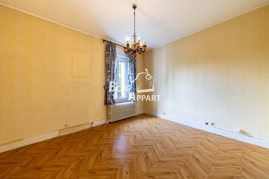 Maison à vendre, 130m², Homécourt