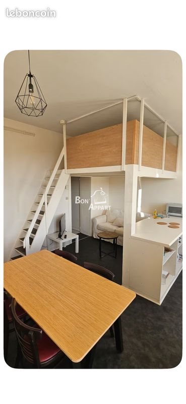 Appartement à vendre, 39m², Joeuf