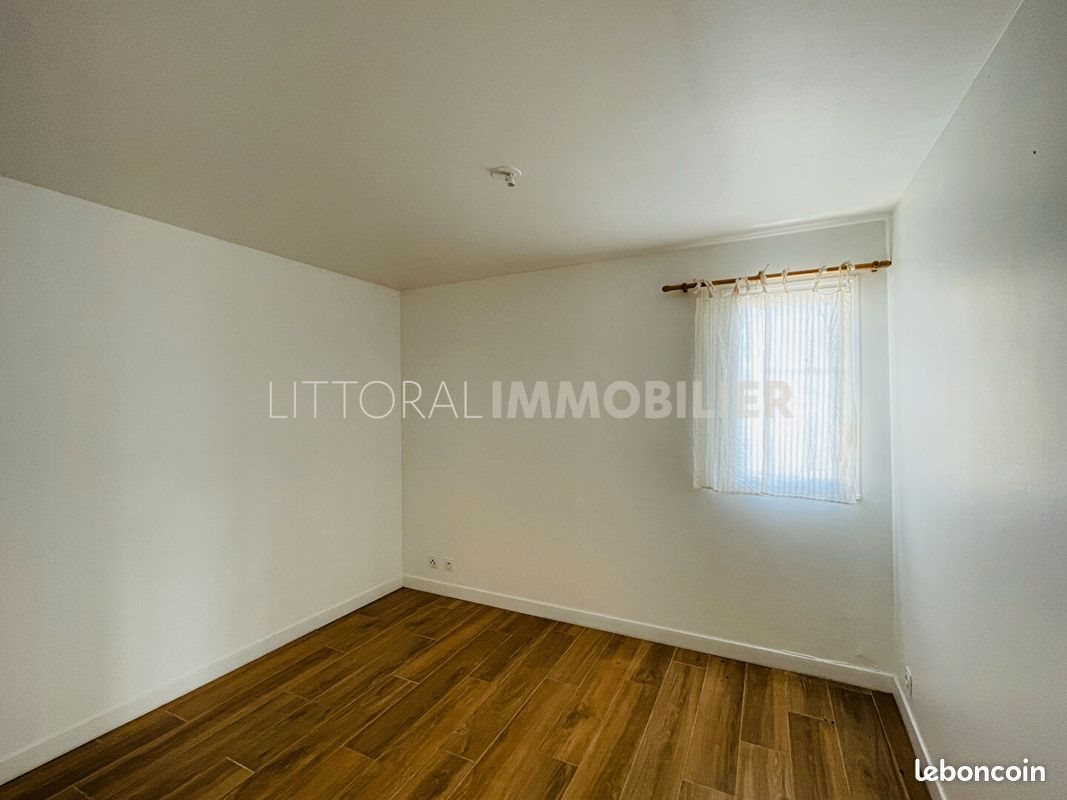 Appartement à louer, 49m², Saint-Paul