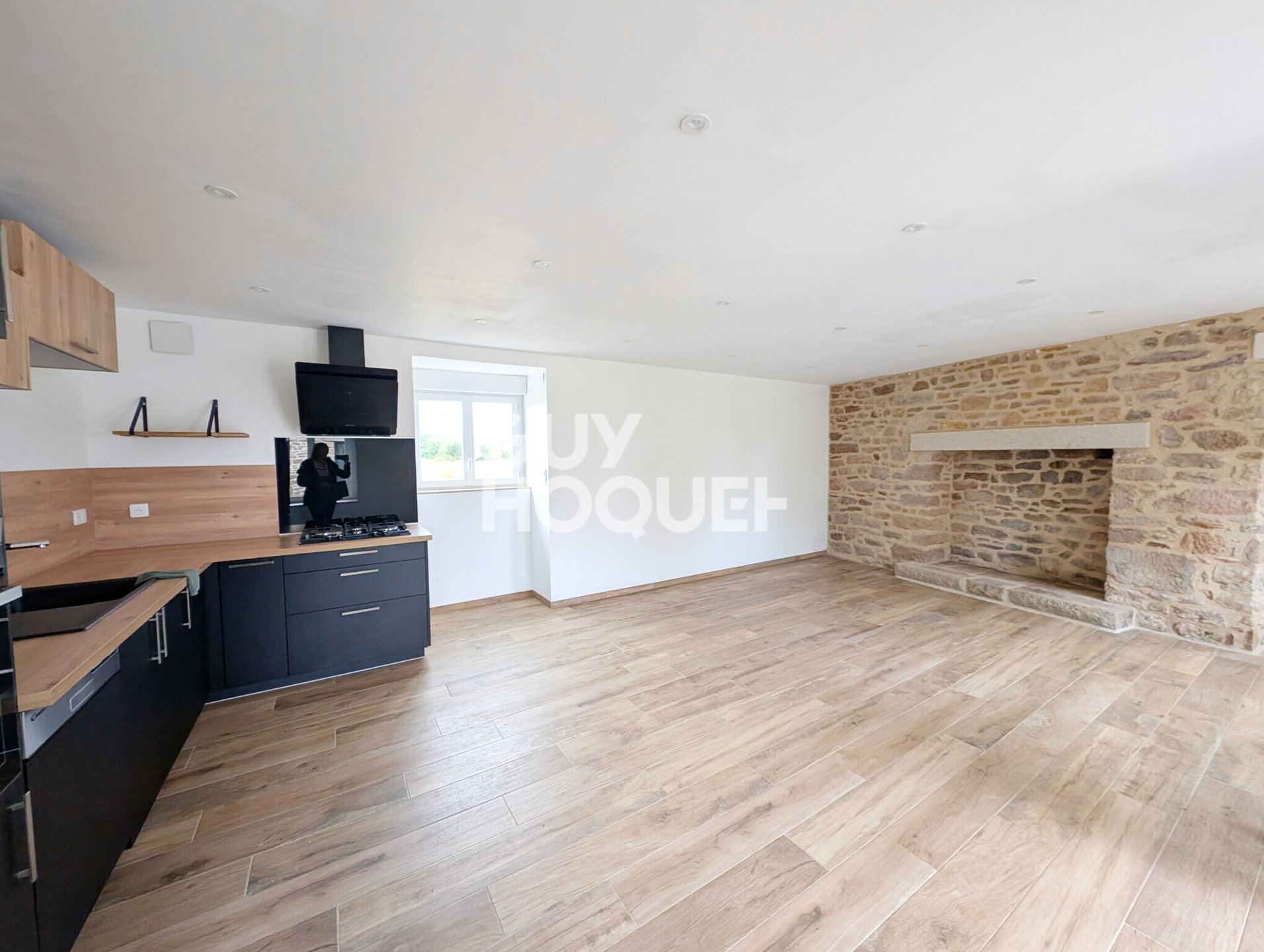 Maison à vendre, 81m², Trédias