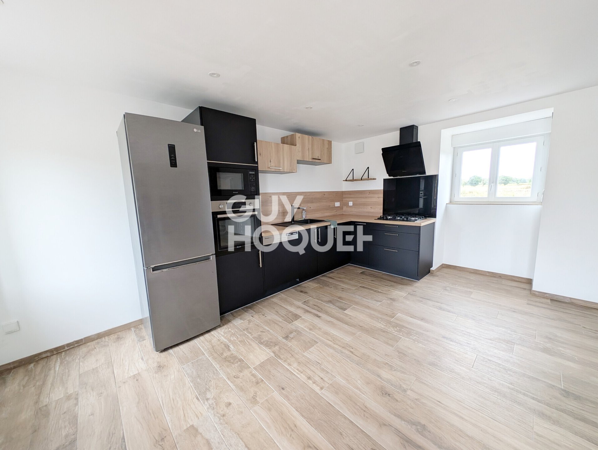 Maison à vendre, 81m², Trédias