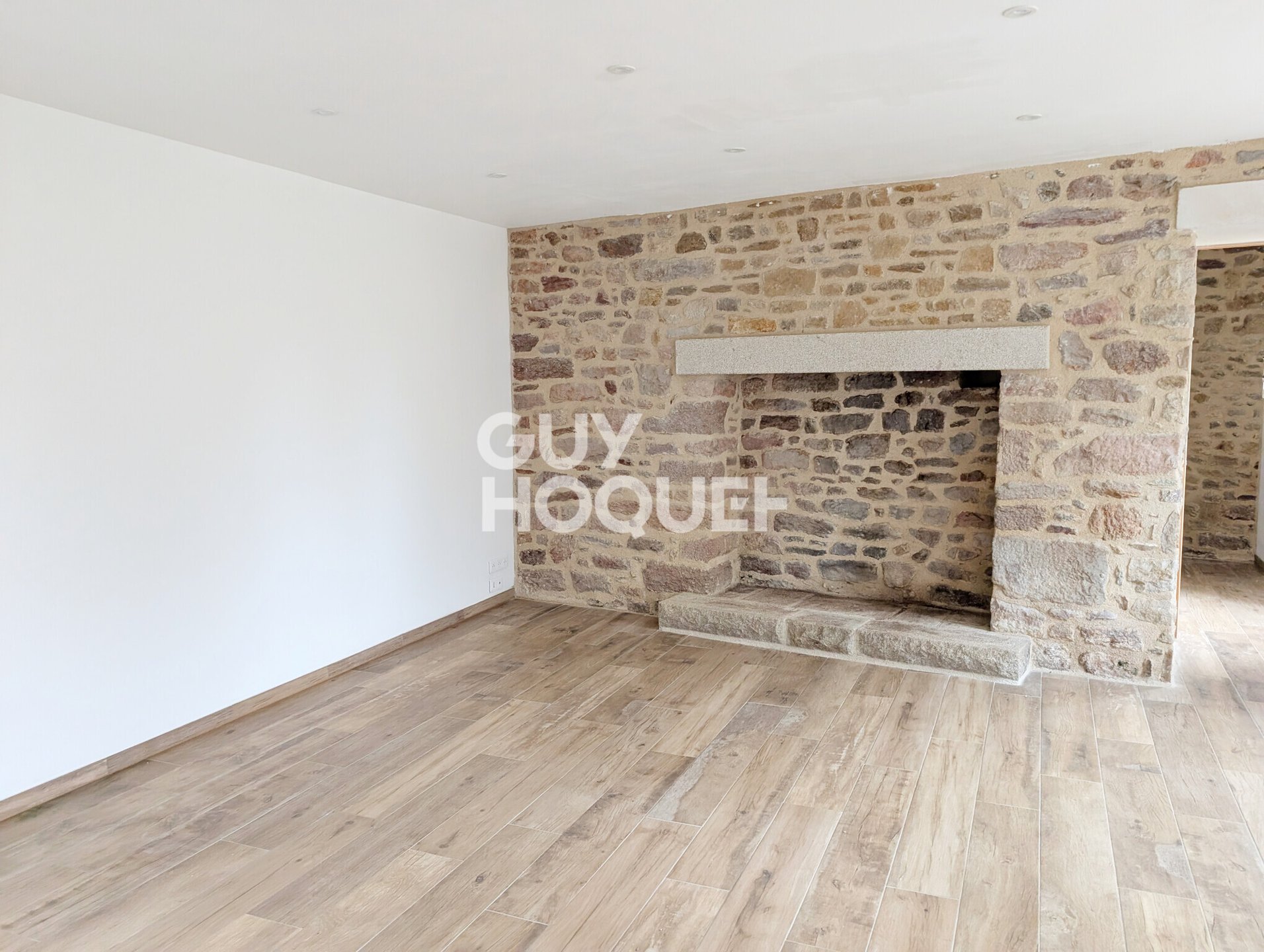 Maison à vendre, 81m², Trédias