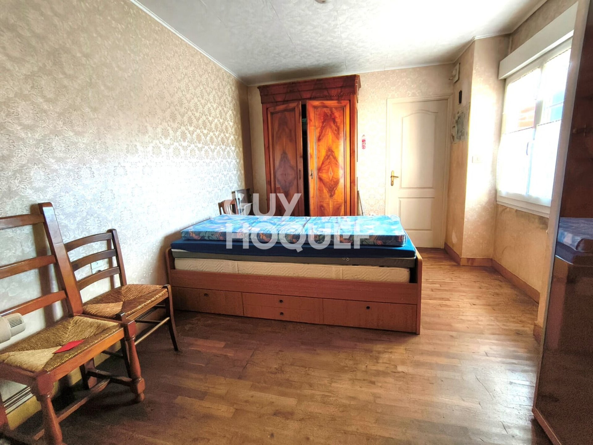 Maison à vendre, 120m², Saint-Méen-le-Grand