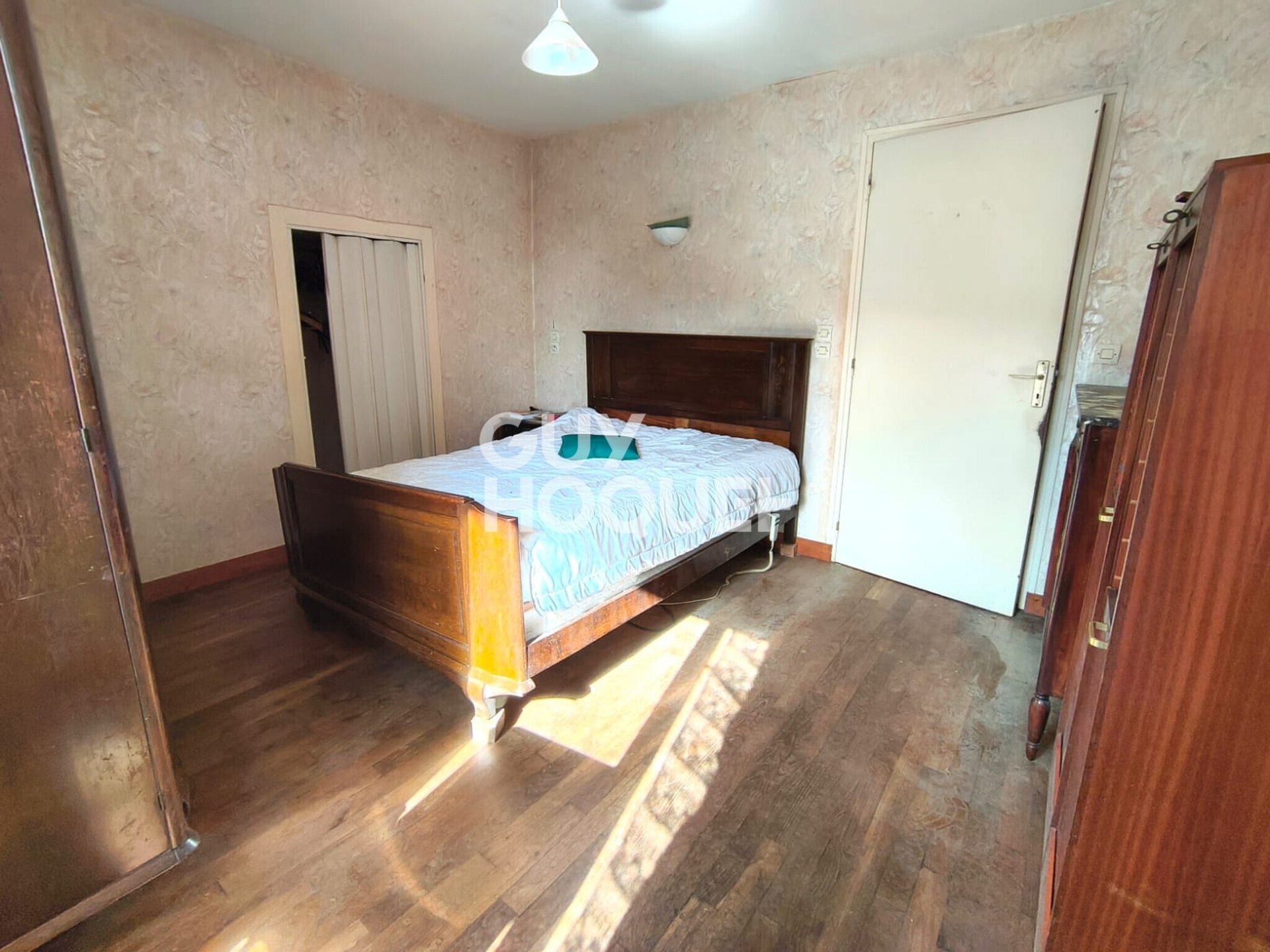 Maison à vendre, 120m², Saint-Méen-le-Grand