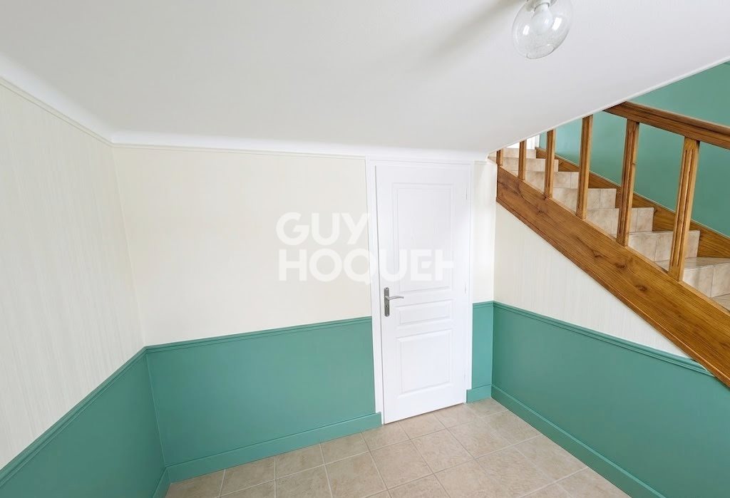 Maison à vendre, 109m², Yvignac-la-Tour