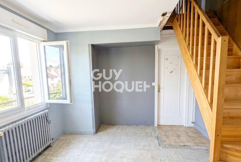 Maison à vendre, 109m², Yvignac-la-Tour
