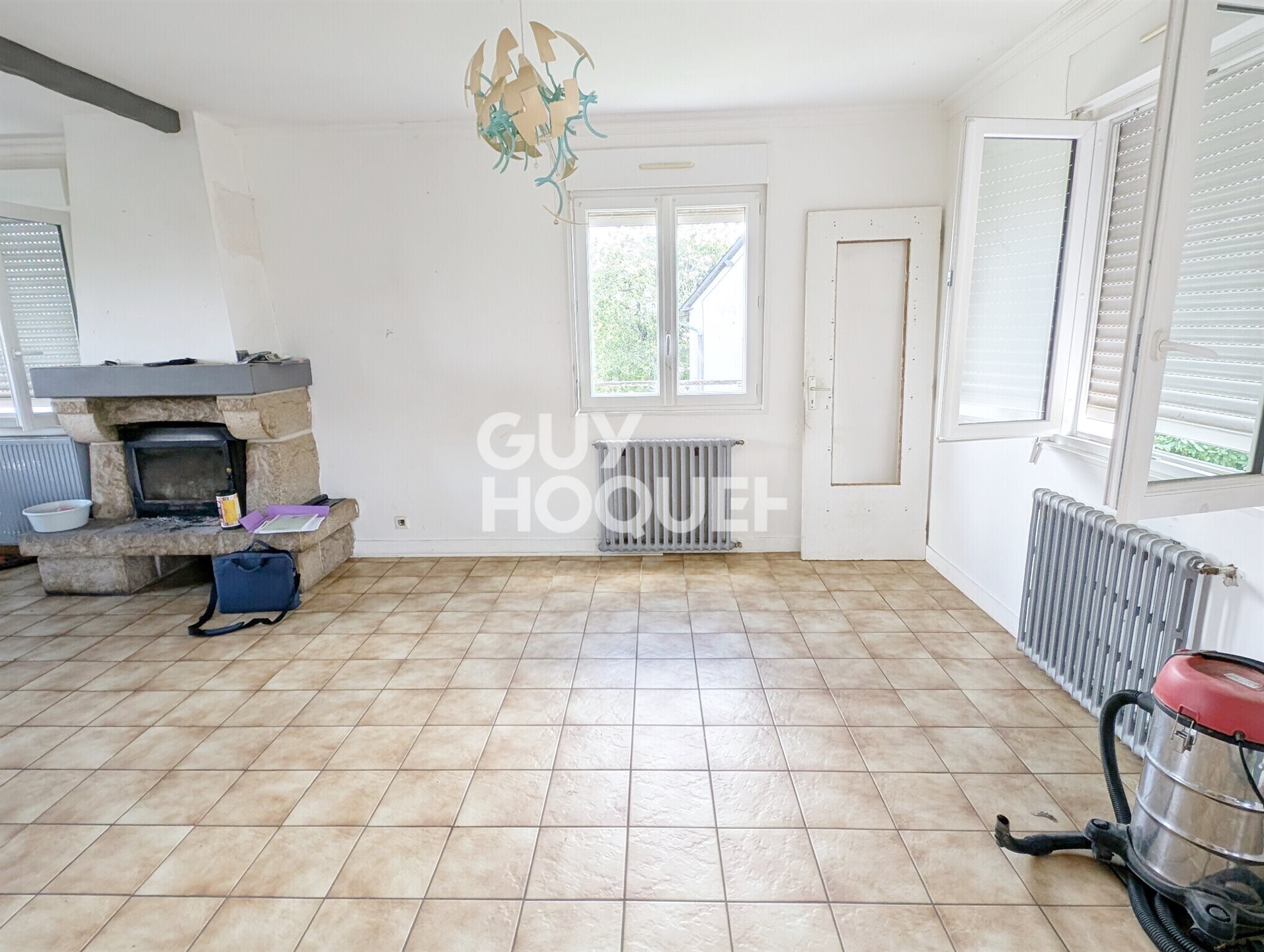 Maison à vendre, 109m², Yvignac-la-Tour