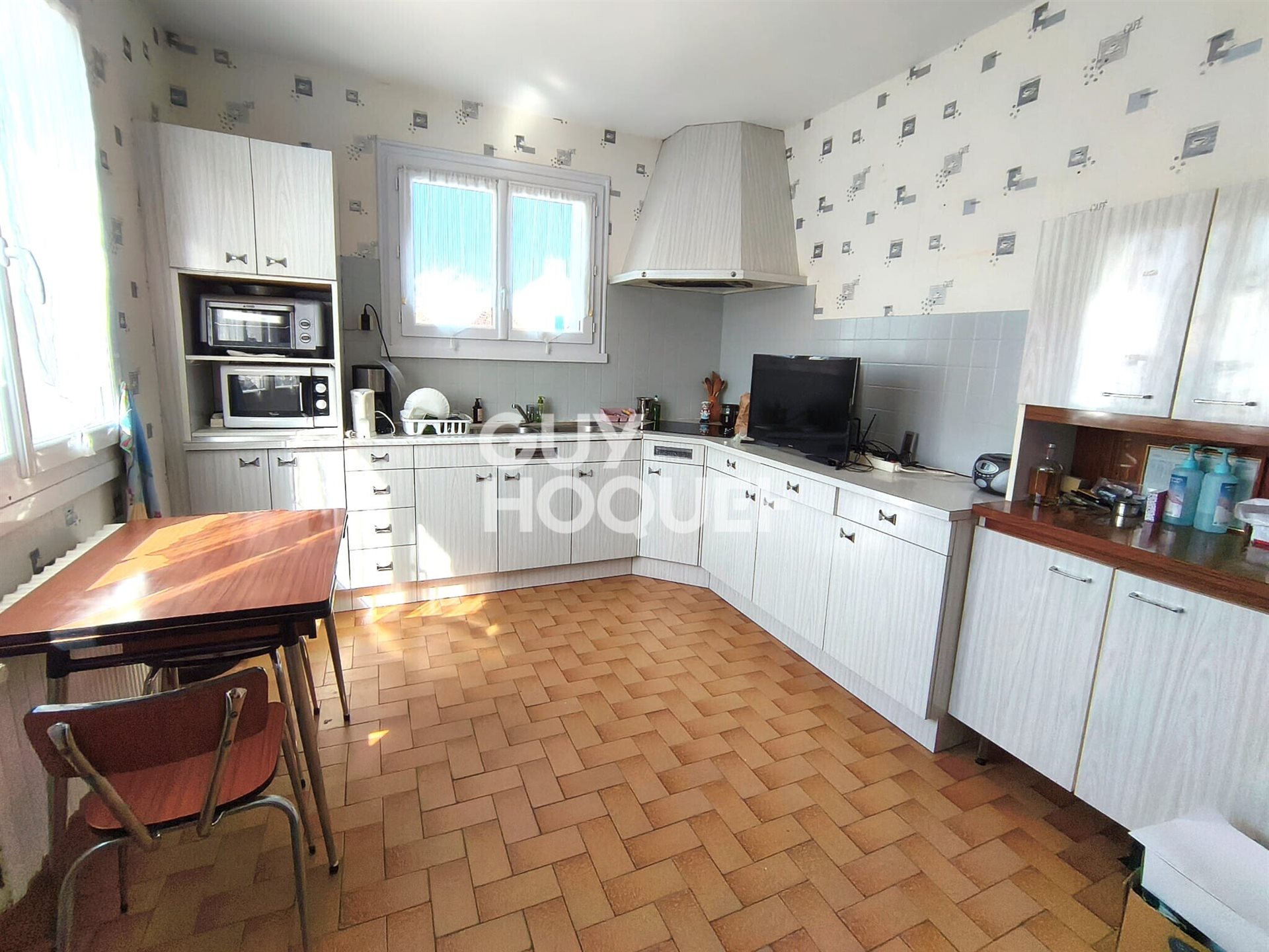 Maison à vendre, 125m², Caulnes