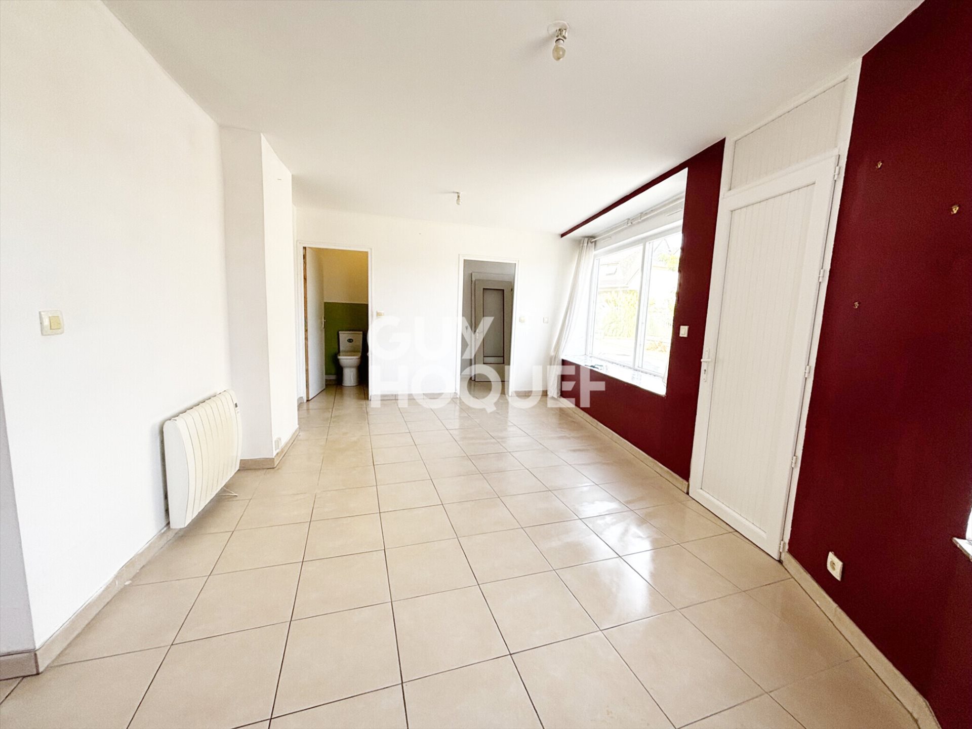 Maison à louer, 150m², Eréac