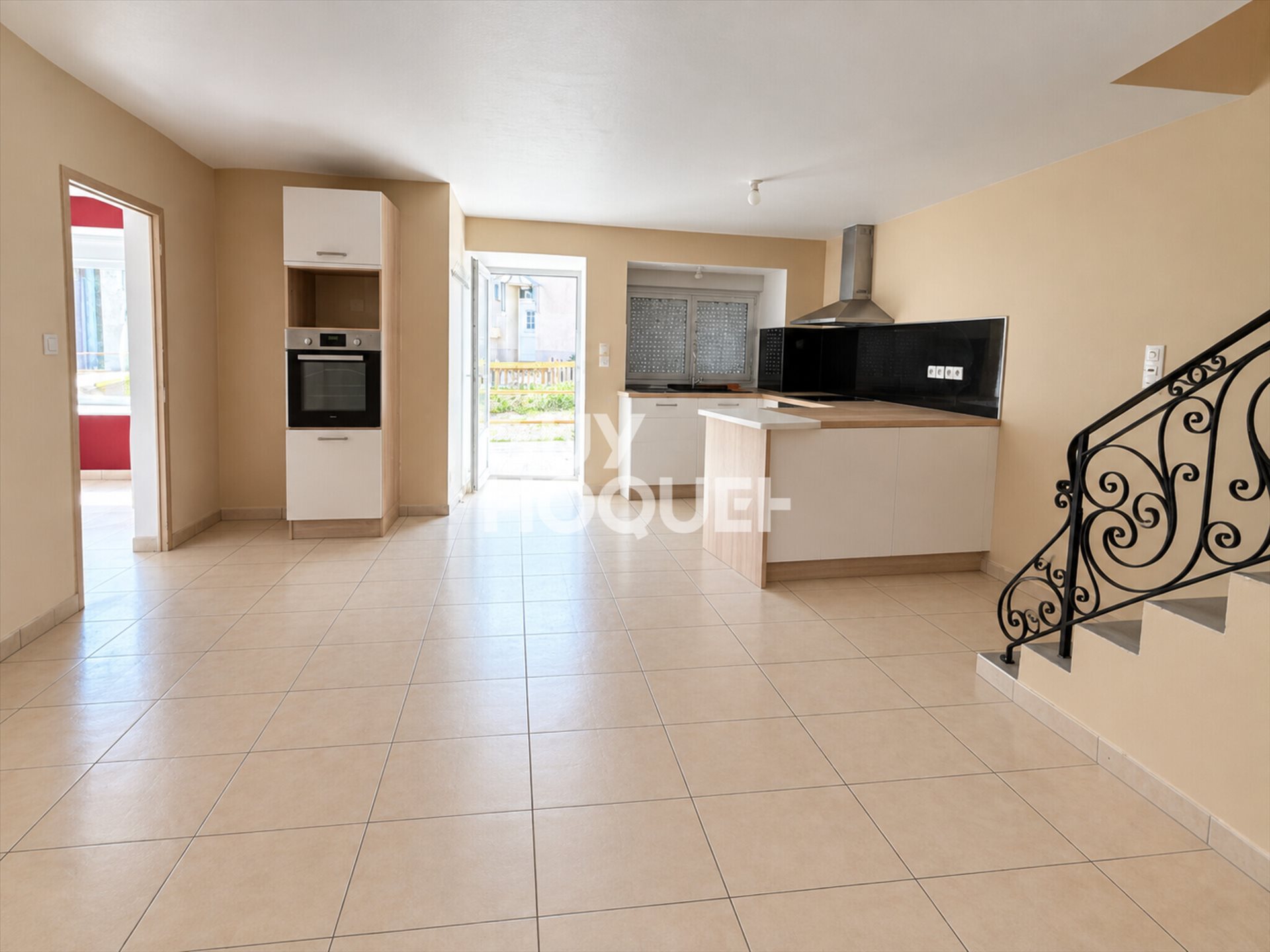 Maison à louer, 150m², Eréac