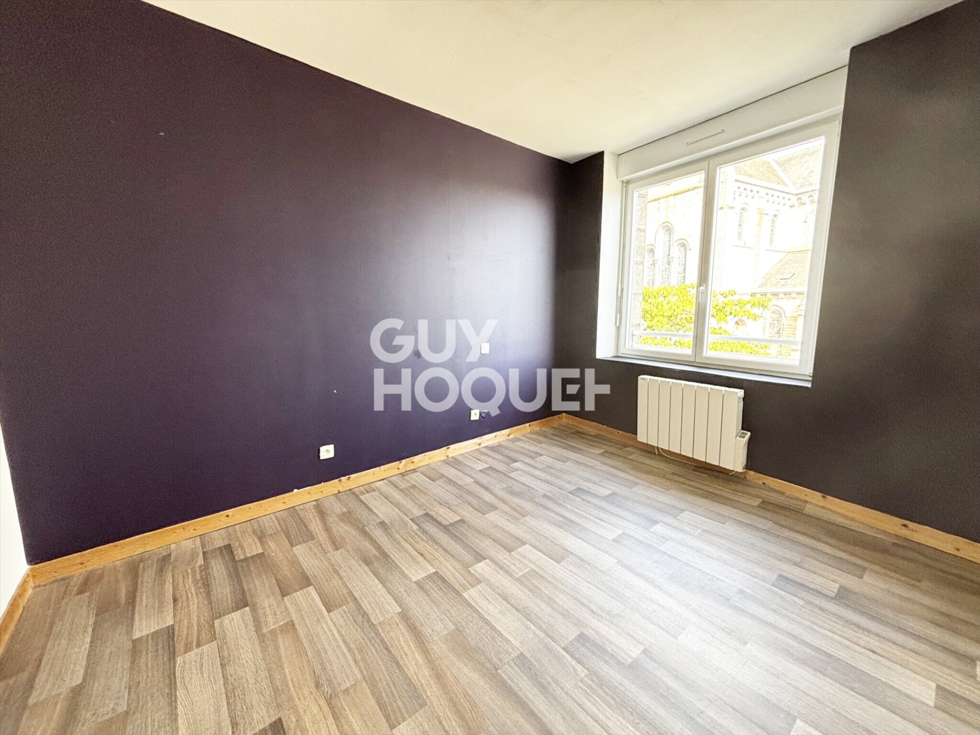 Maison à louer, 150m², Eréac