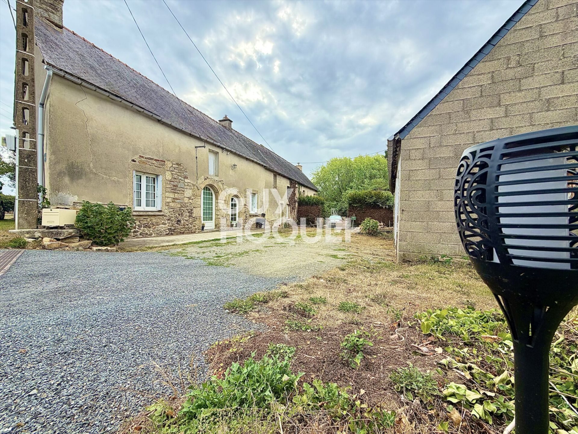 Maison à vendre, 45m², Trémeur