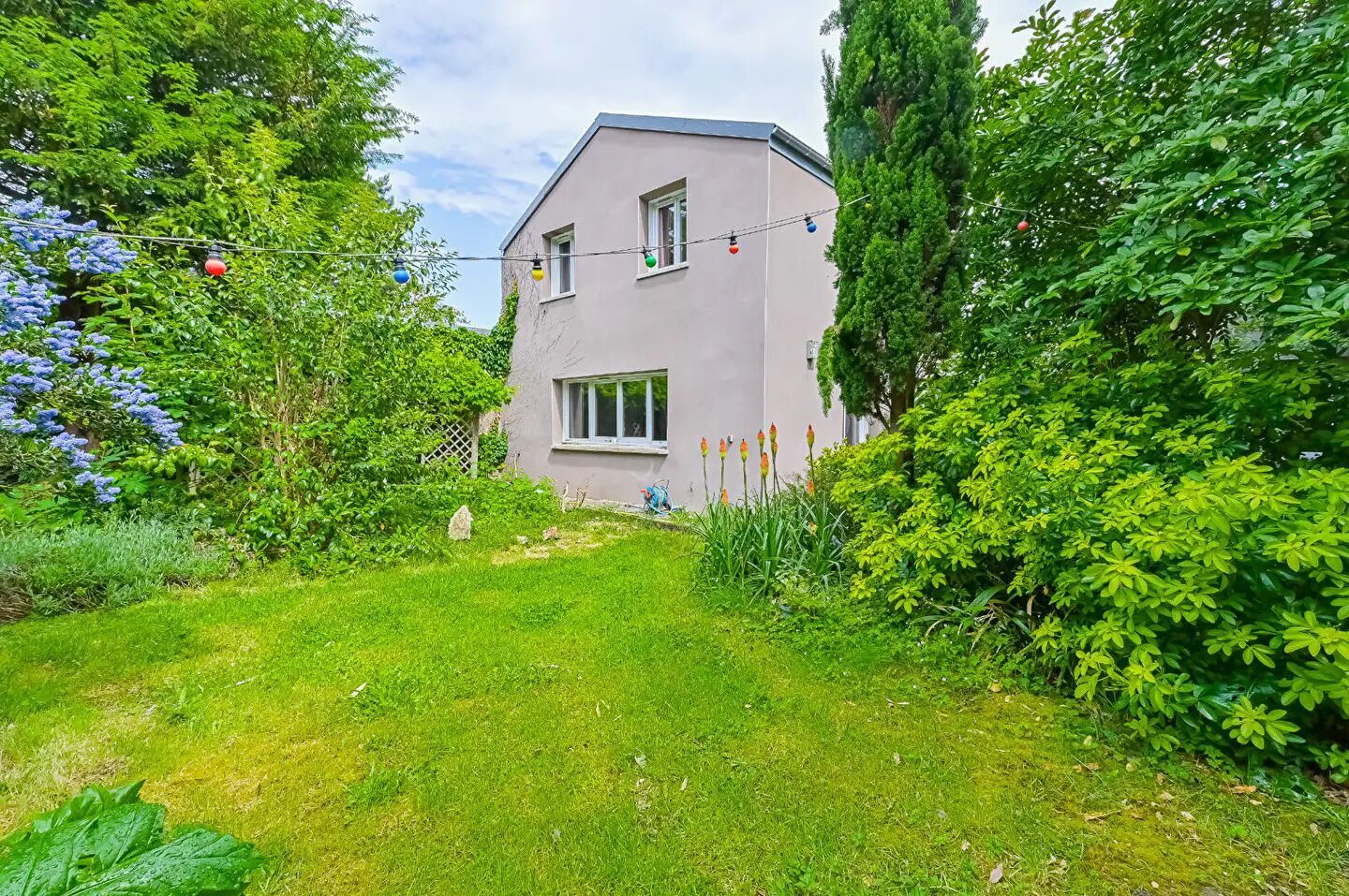 Maison à vendre, 140m², Châtillon