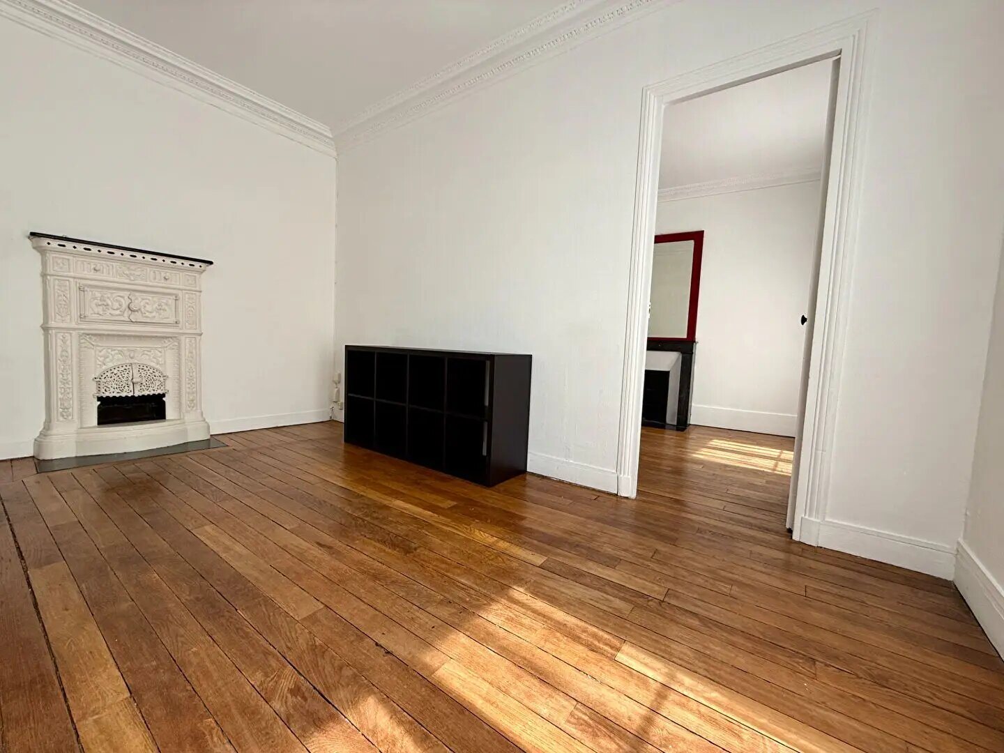 Appartement à louer, 40m², Paris 18ème