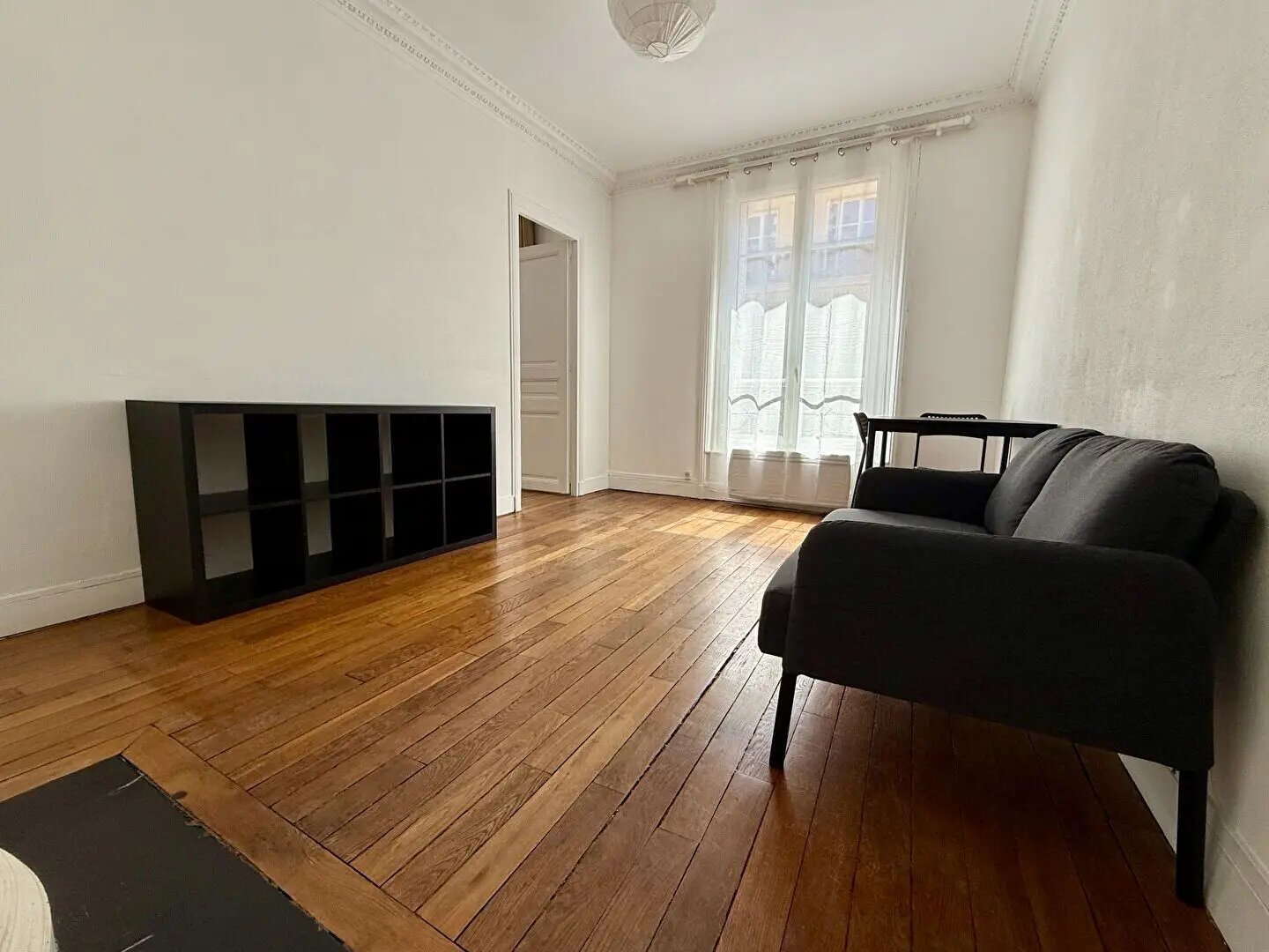 Appartement à louer, 40m², Paris 18ème