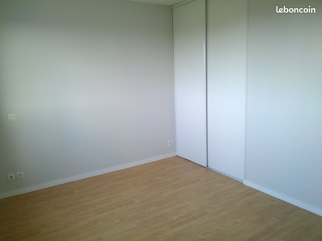 Appartement à louer, 110m², Évron