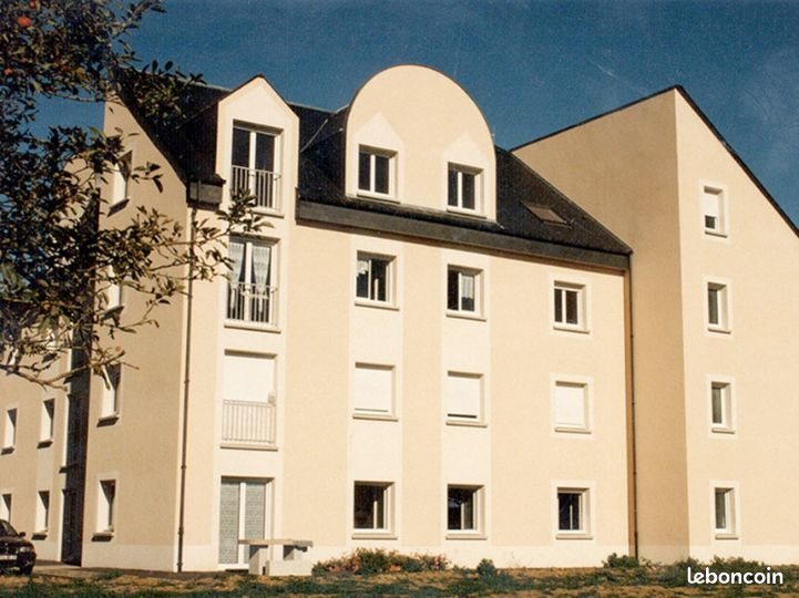 Appartement à louer, 110m², Évron