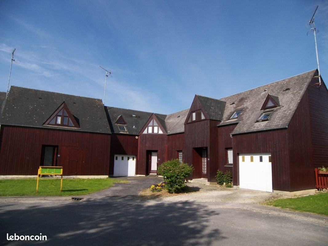 Appartement à louer, 82m², Chailland