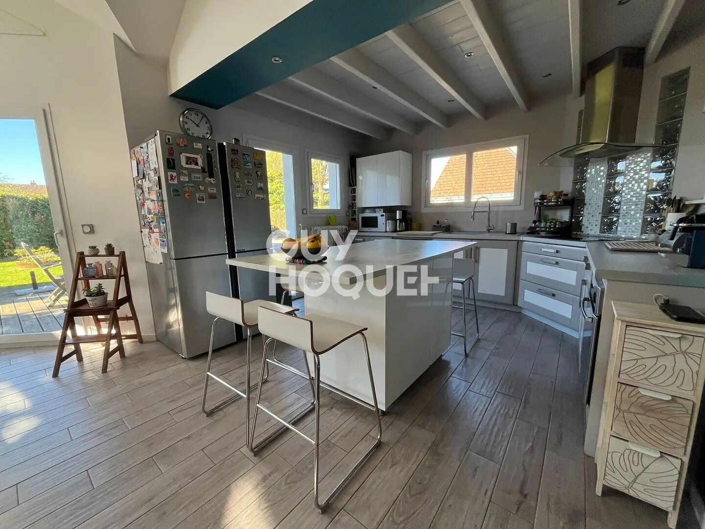 Maison à vendre, 153m², Houppeville