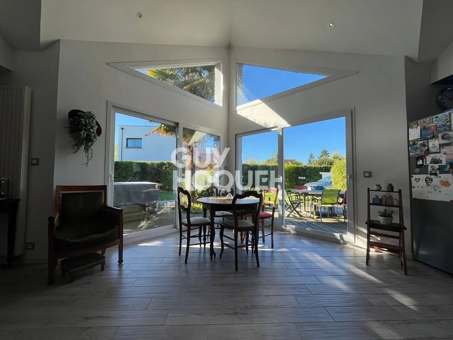 Maison à vendre, 153m², Houppeville