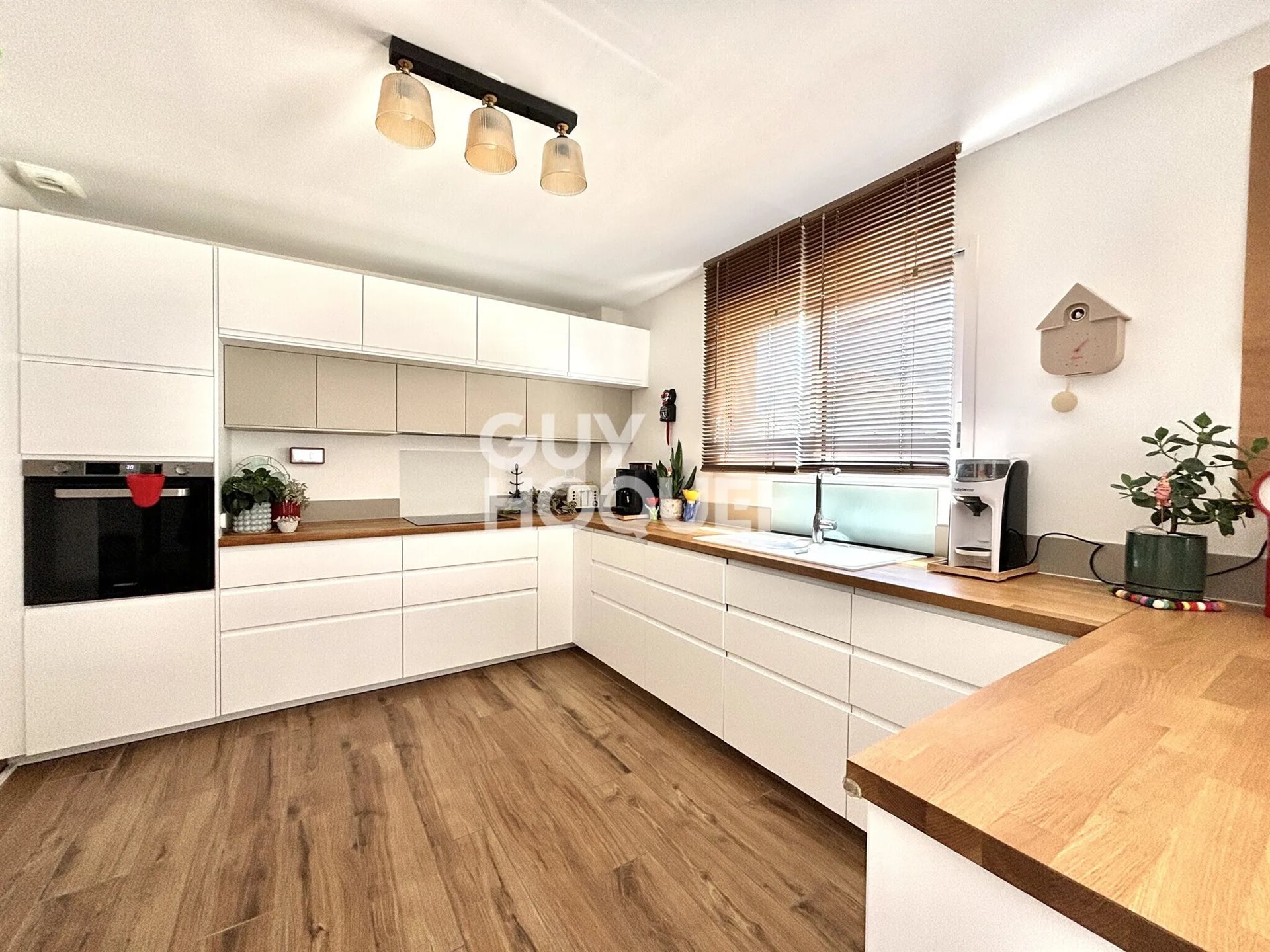 Maison à vendre, 105m², Esteville