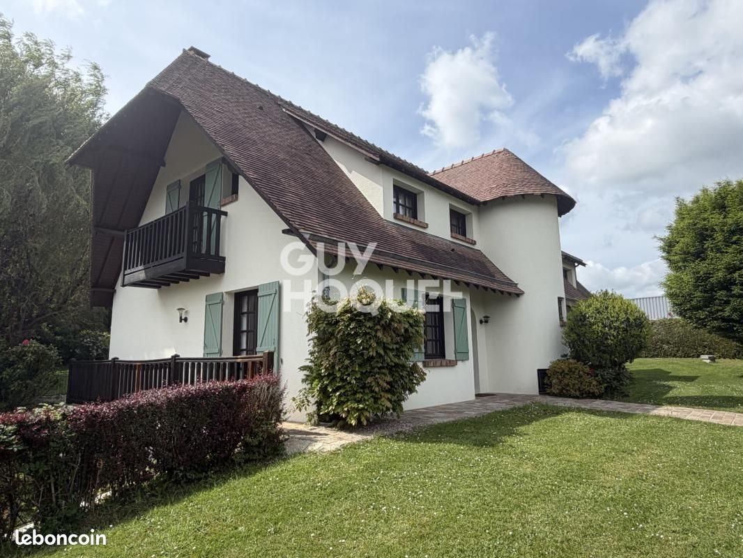 Maison à vendre, 250m², Isneauville
