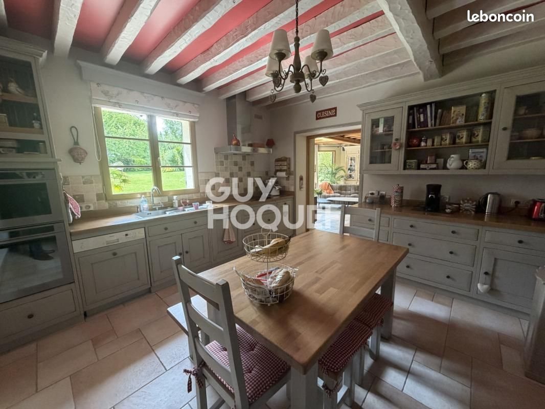 Maison à vendre, 250m², Isneauville