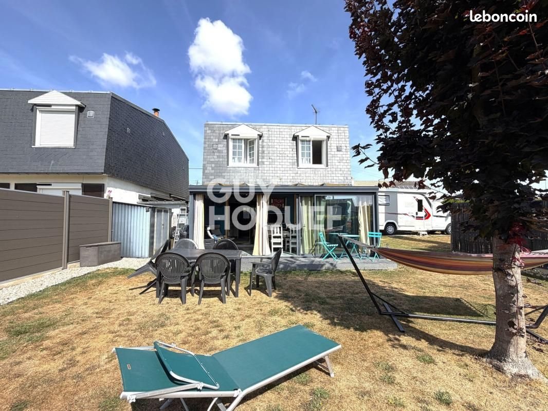 Maison à vendre, 90m², Malaunay