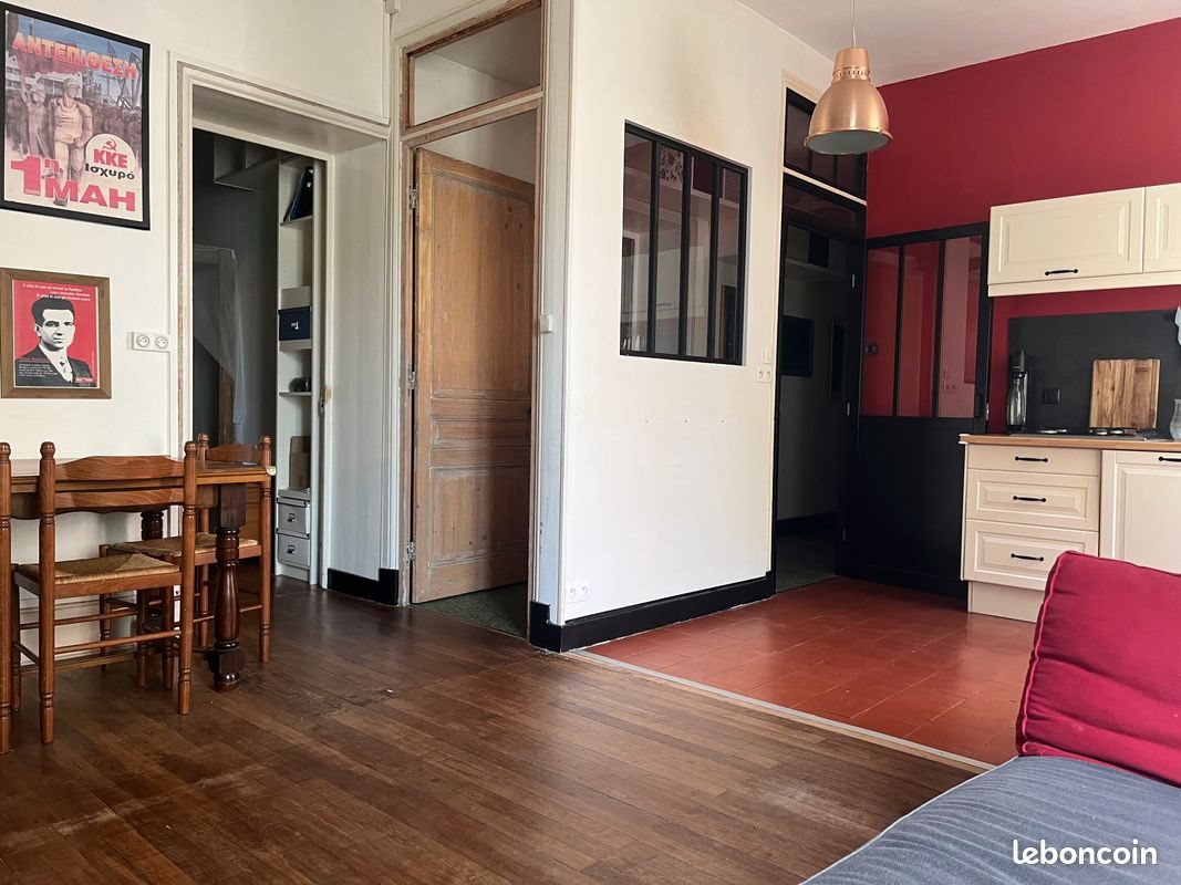 Appartement à vendre, 78m², Villefranche-sur-Saône