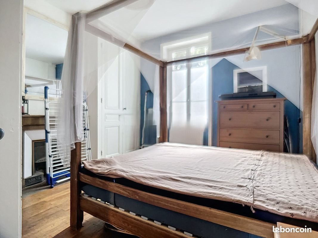 Appartement à vendre, 78m², Villefranche-sur-Saône