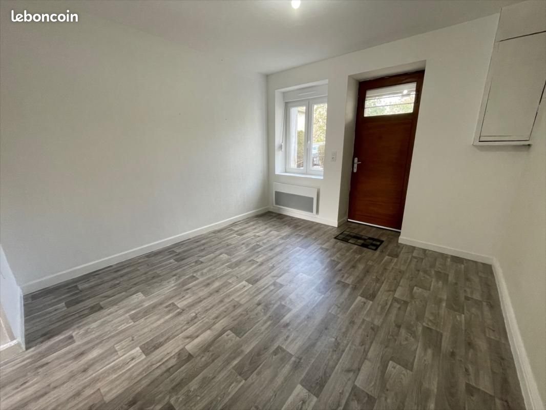 Appartement à louer, 47m², Mancieulles