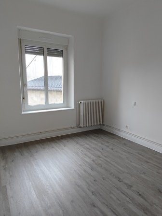 Appartement à louer, 47m², Longlaville