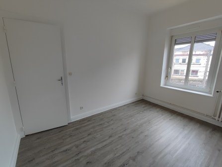 Appartement à louer, 47m², Longlaville